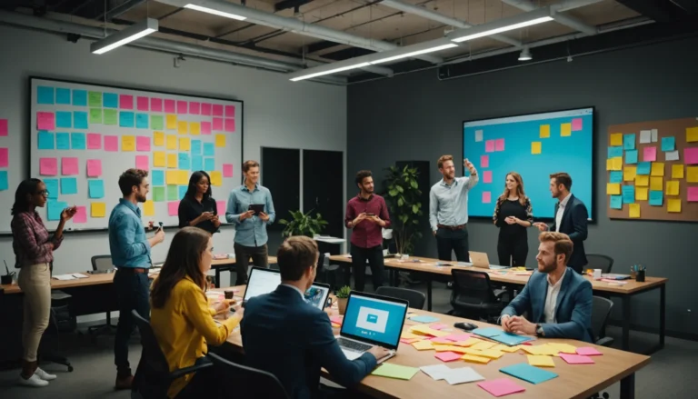 nouveaux collaborateurs