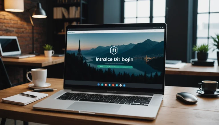 comment se connecter à intraparis