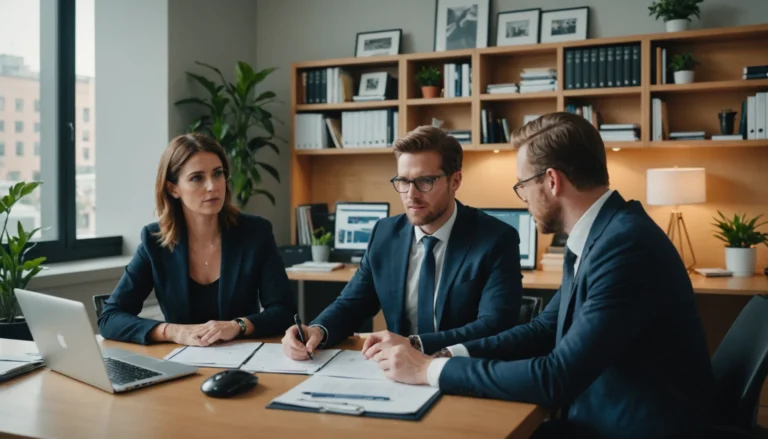 micro entreprise ou sarl