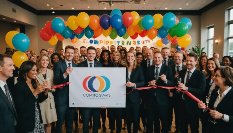 organiser une inauguration originale
