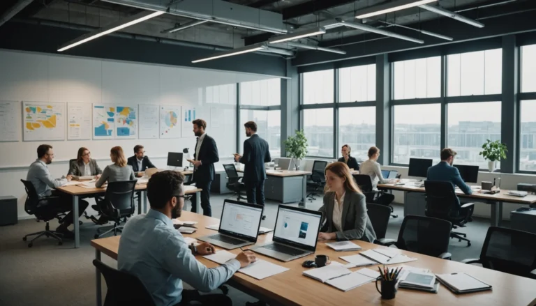 keyrus recrutement