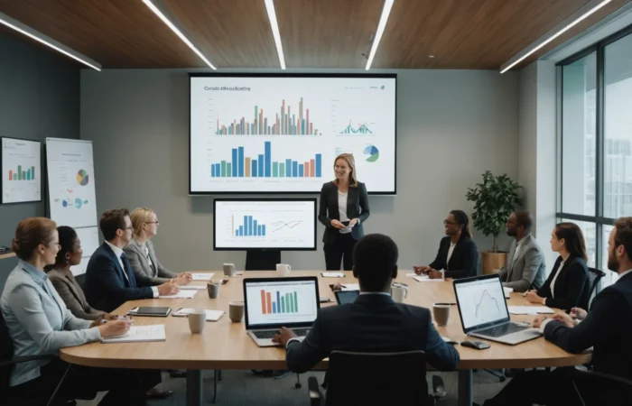 Améliorer_la_Communication_en_Entreprise:_Techniques_et_Stratégies_Efficaces