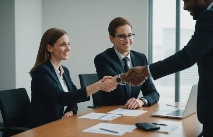 contrat à exécution successive