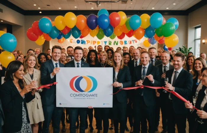 organiser une inauguration originale