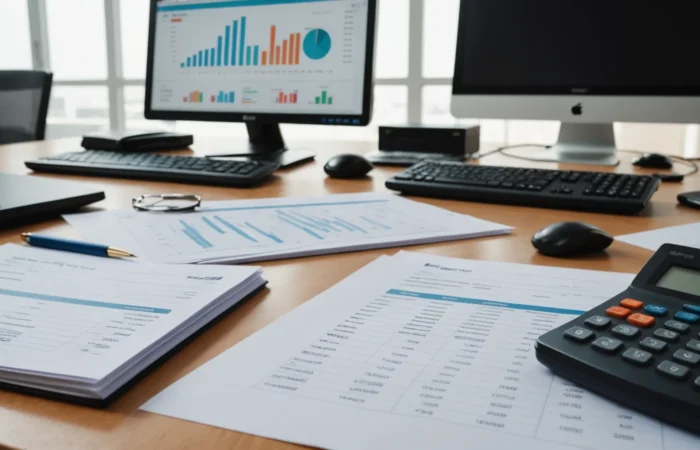 abandon compte courant comptabilisation