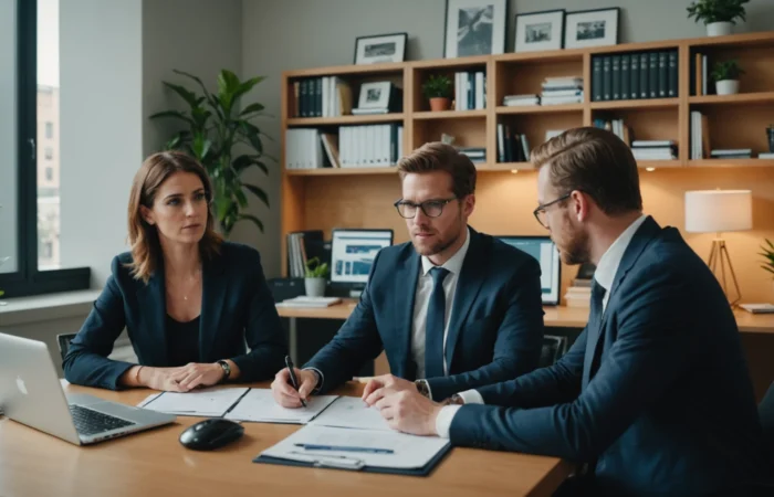 micro entreprise ou sarl